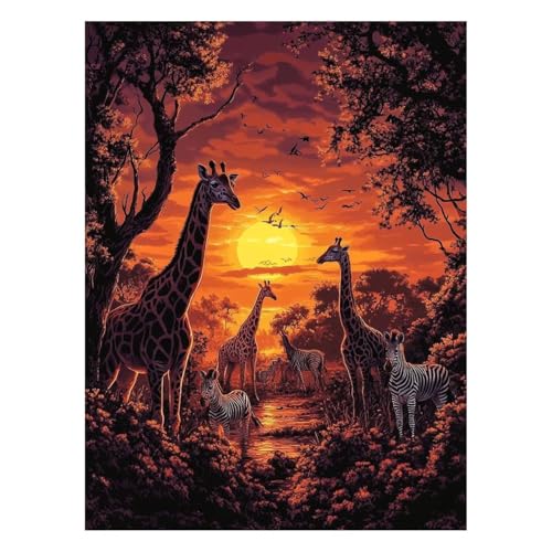 ���v �������G �����h��G ����L�b�g �L���� DIY �A�[�g�G���|�L�b�g �E�H�[���A�[�g �y�C���g�o�C�i���o�[ �H ���� �L�����o�X �G��Ǐ���40 x 30 cm �p�L�����r���O���[���Q���̉Ƃ̑��� �a�����v���[���g���� JLYH-8941