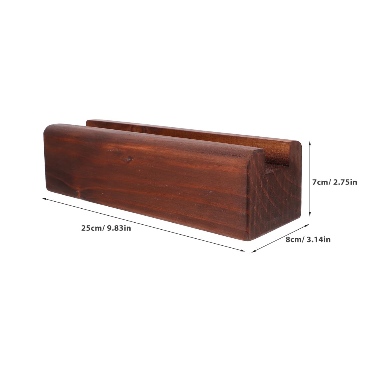 DOITOOL Supporto Di Base Per Specchio Da Pavimento Supporto A Specchio A Piede Titolari Dart Supporti A Specchio Piena Lunghezza Staffa A Specchio Completo Legno Lusso Leggero Pad Fisso