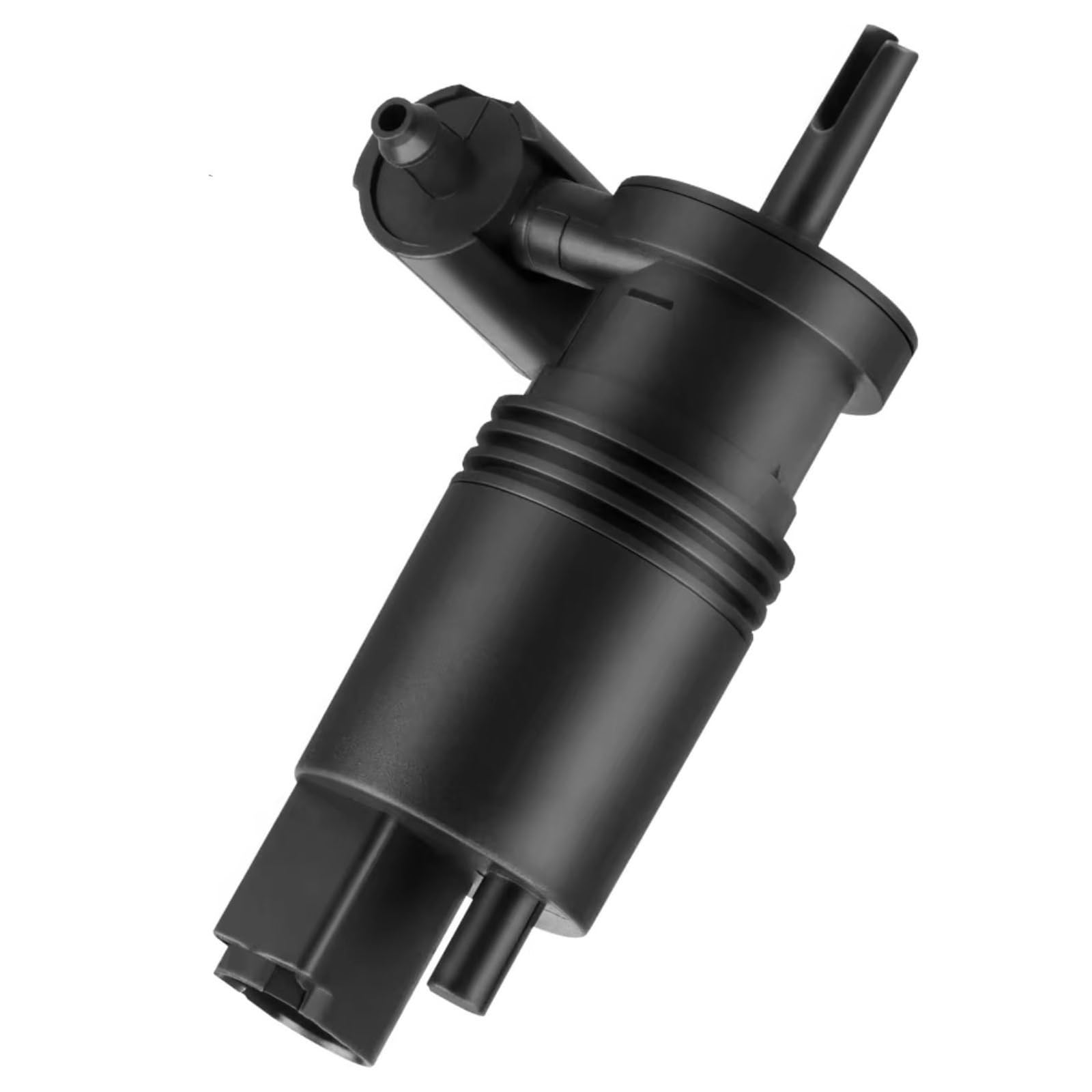 Windscreen Washer Pump Motor Compatible with Jeep for Grand for Cherokee 2007-2015 1 Pcs Windshield Wiper Washer Pump Accessories 05179153AC