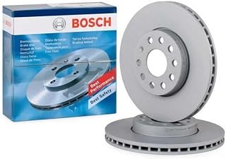 Bosch 0986479S16 Ön Fren Diski Takım 2 Adet 273mm