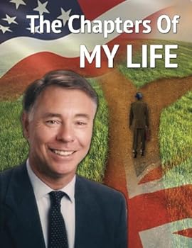 Paperback Chapters of My Life Book