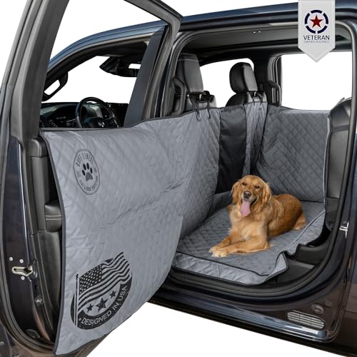 Top 10 Back Seat Dog Hammock of 2022 Katynel