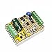BLDC Three-phase DC Brushless Hallless Motor Controller PWM Brushless Motor ESC 380W Driver Board