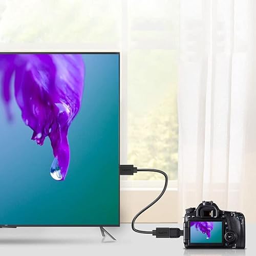 Cablepelado Adattatore HDMI a Micro HDMI |