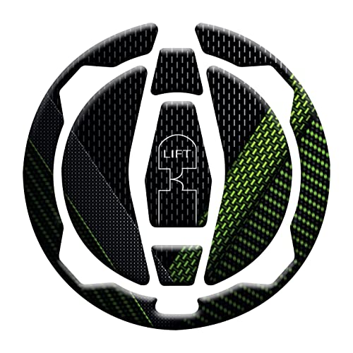 Protezione tappo serbatoio resinato adesivo