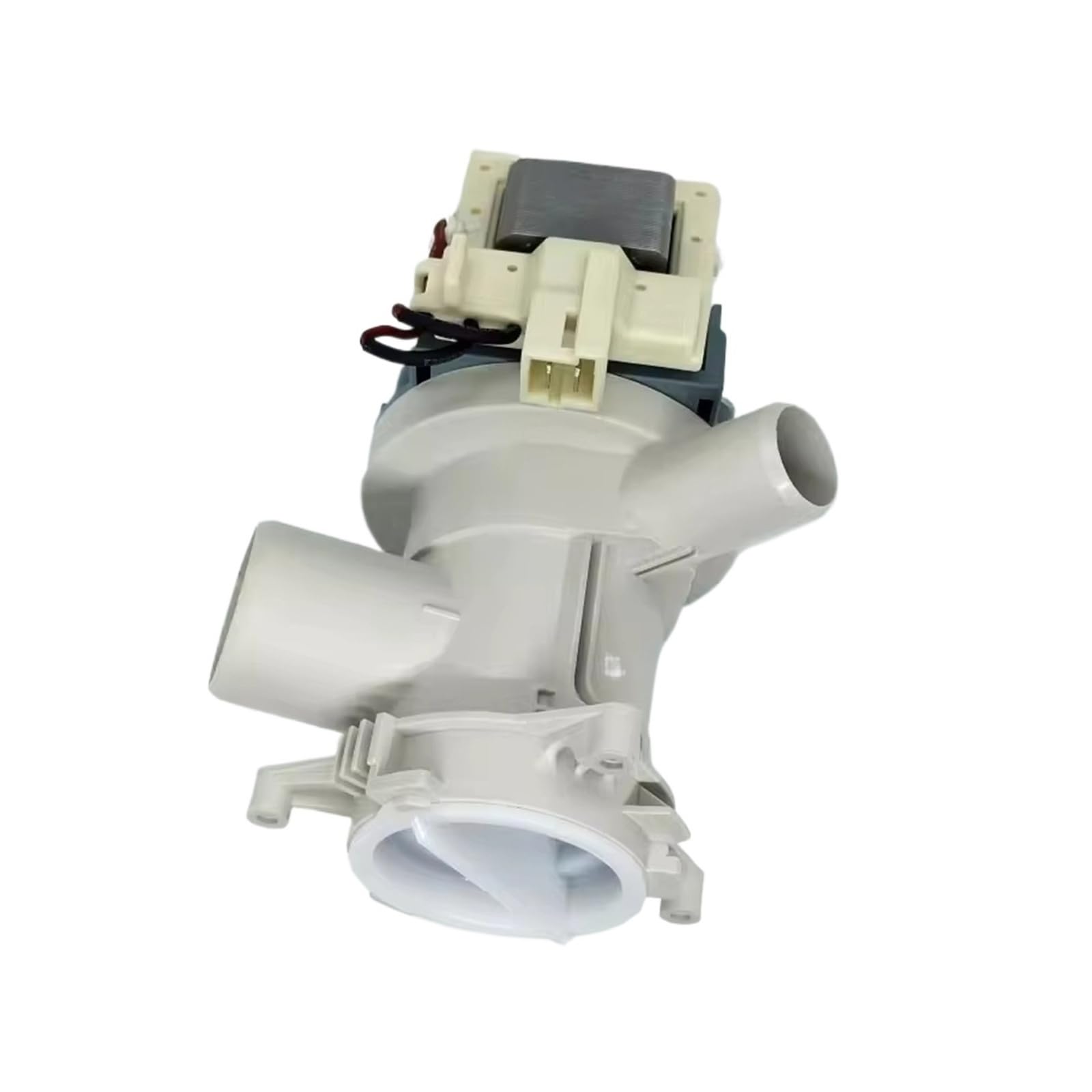 Trvqot One Color Washing Machine Drain Pump For Beko For Al5802 For 81241Si For Ecwd85wi Drum Washer Px-2-35 Drain Pump Motor