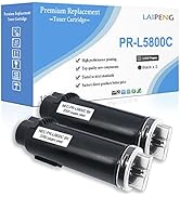 Amazon.co.jp: PR-L5850C互換トナーカートリッジ （2パック ブラック