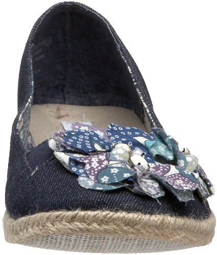 Image of Not Rated Women's Petal Pusher Flat