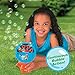 Little Kids Bubble Guppies Nickelodeon Motorized Bubble Machine