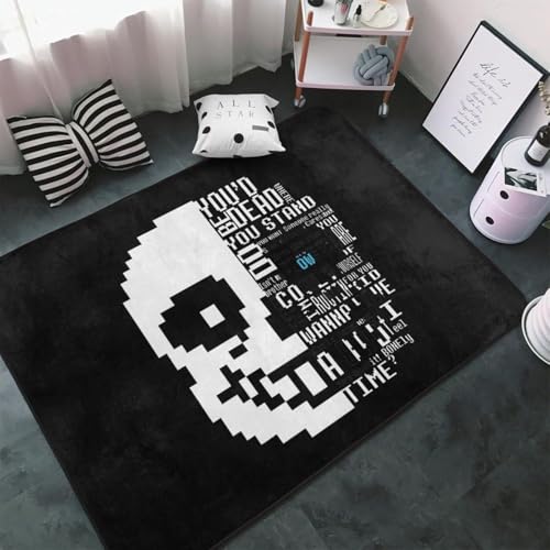 �A���_�[�e�[�� �T���Y(3) �J�[�y�b�g �����` ���O �l�C �ėp �h�_�j �R�� �h�L �ӂ���Ǝ�G�� ������� ���g�[�Ή� �􂦂� ����~�ߕt �v���[���g 100 × 150 cm r53