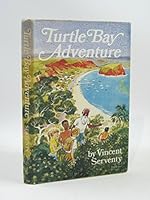 Turtle Bay Adventure 0233960384 Book Cover