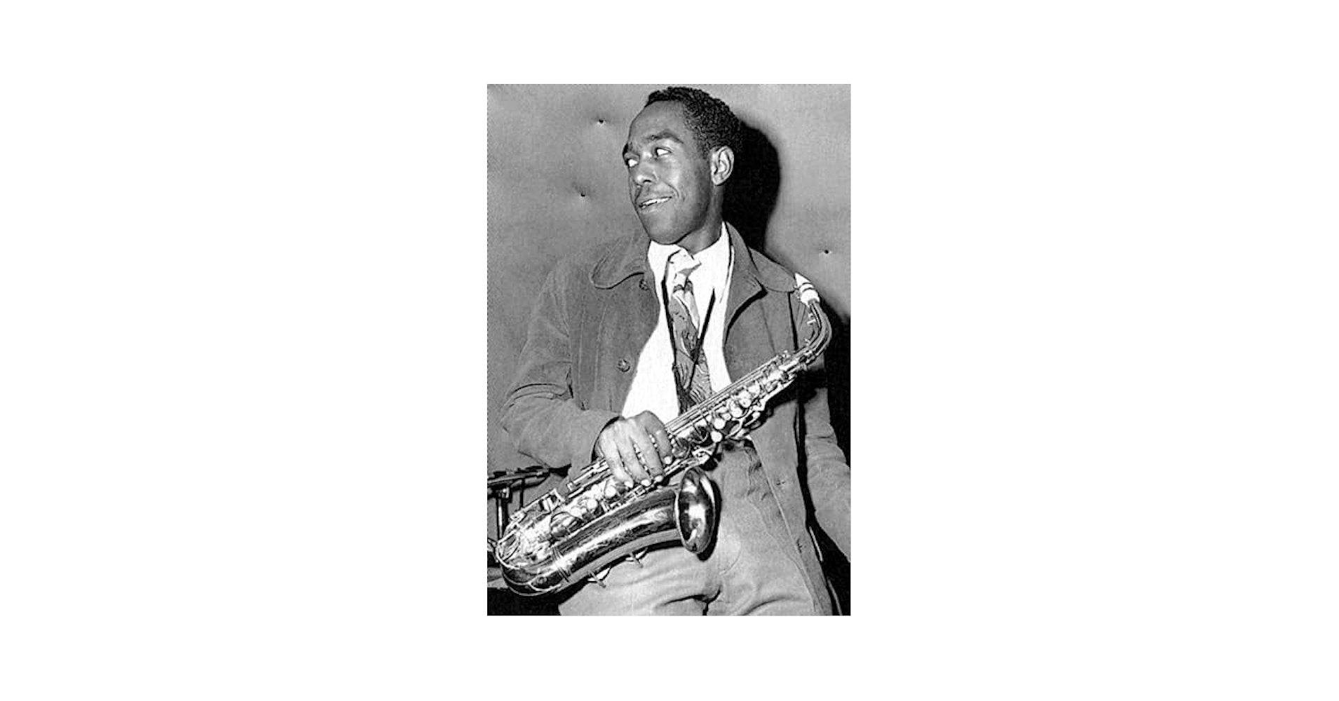 NYC 1953/チャーリー パーカー/ポスター NYC 1953/チャーリー パーカー/ポスター NYC 1953/チャーリー
