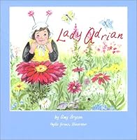 Lady Adrian 0971109303 Book Cover