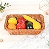 Creative Music Set Pack of 7 Fruit Shaped Shaker with Basket for Family Activities to Build Confidence and Teamwork Fruit Shaker #5