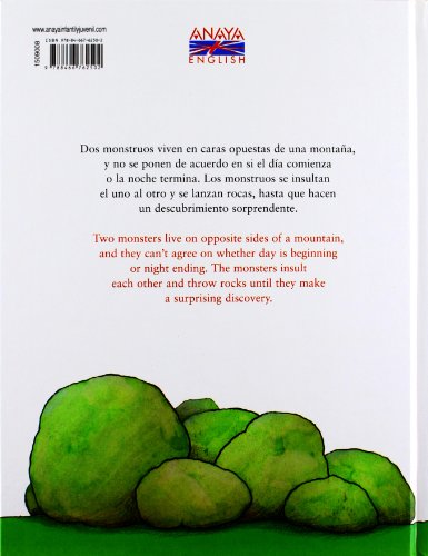 Dos monstruos/ Two Monsters