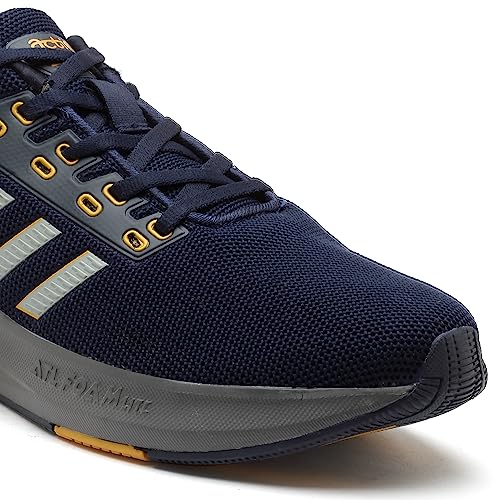 Image of Action-ATG-752 Lightweight Comfortable Cushioned Running Sports Shoes for Men