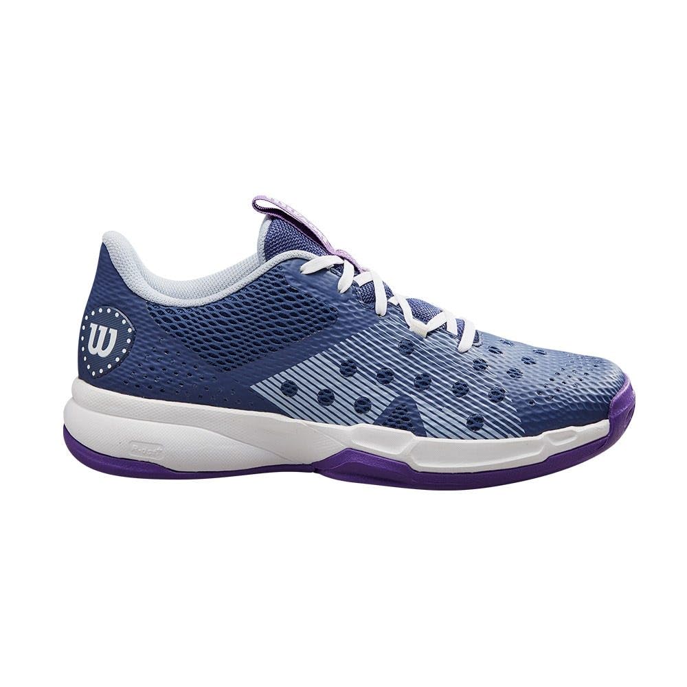 Wilson Hurakn Team Zapatillas de pádelMujer