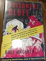 Prisoners' bluff B0006ATWHG Book Cover