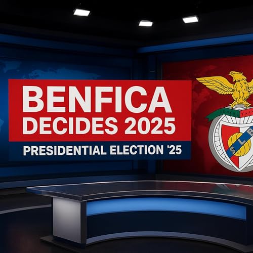 Benfica Decides 2025 | Election Day Preview and Debate Reaction | Episode 216