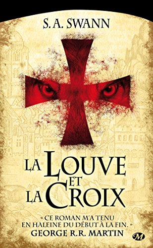 Télécharger La Louve et la croix PDF