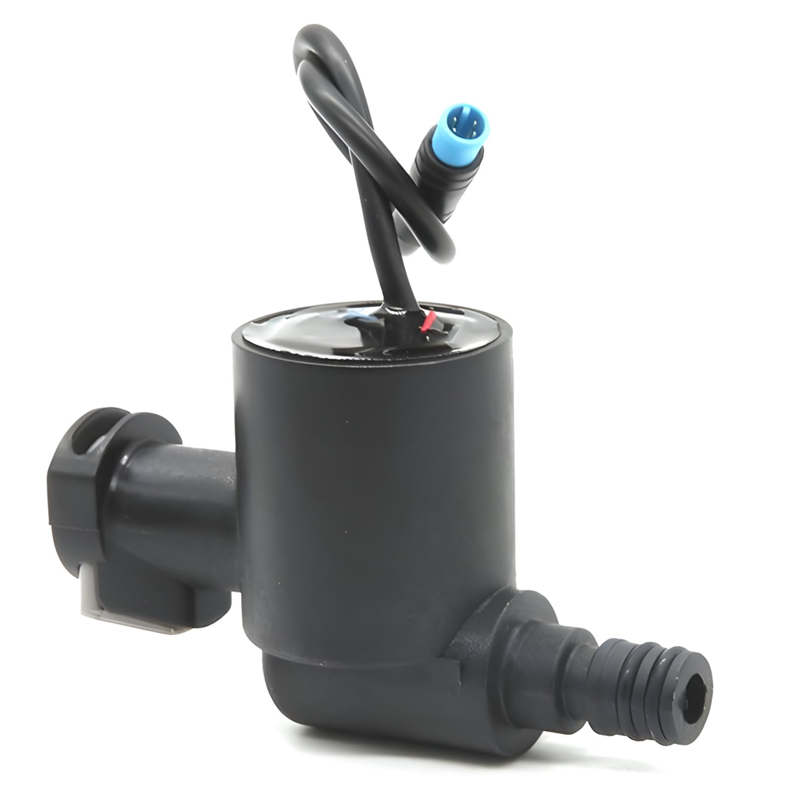 Générateur de robinet extractible pour réparer la cascade - 7