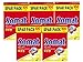 Produktbild Somat All in 1 Spülmaschinen Tabs, 500 (5x 100) Tabs, Sparpack, Geschirrspül Tabs für kraftvolle Reinigung mit Geruchsneutralisierer Funktion