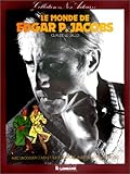  LE MONDE DE EDGAR P JACOBS