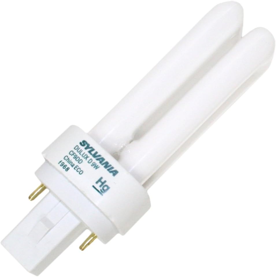 パナソニック(10本セット) FDL18EX-NF3 ツイン蛍光灯 ツイン2(4本束状