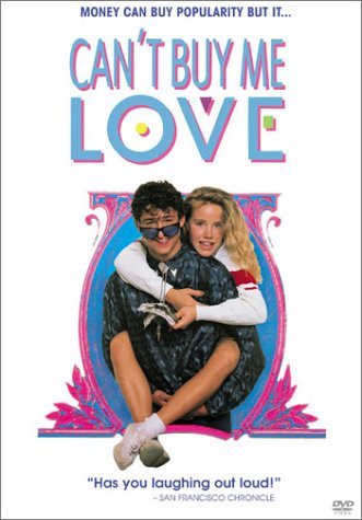 Amazon.com: Can't Buy Me Love : Everything Else