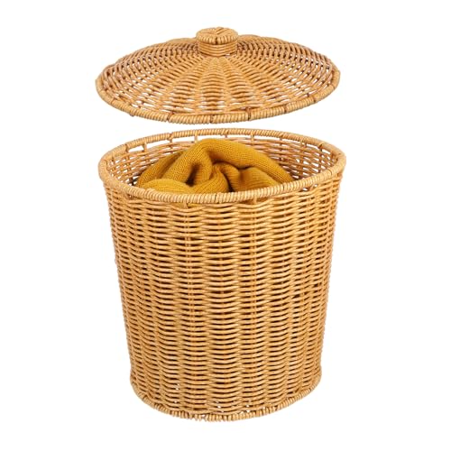 Panier à linge et jouets pour retrouver une maison ordonnée
