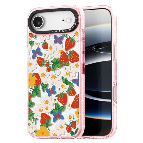 Coque iPhone Air antichoc pour éviter les écrans brisés