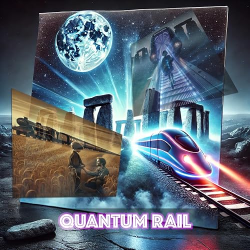 Quantum Rail (melody in time 2 sountrack) von 7 years of bei Amazon ...