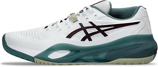 ASICS Men's Gel-Resolution X Tennis Shoes