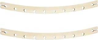 Hammock Spreader Detachable Pole Parts 2 Pieces