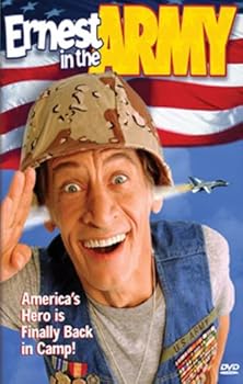 Ernest in the Army