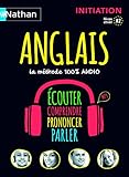  Anglais - Coffret Initiation 100% Audio
