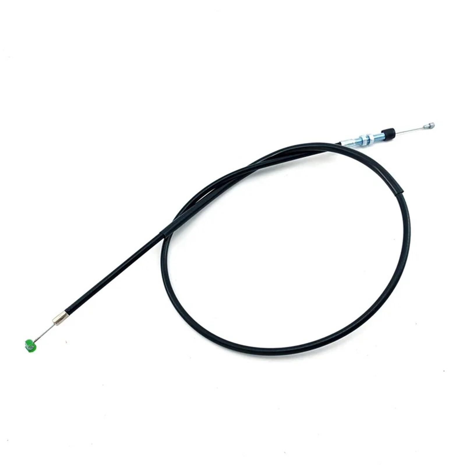 112cm Motorcycle Clutch Line Cable Wire Fit for Yamaha YZF600 R6 YZF 600 Yzf600 2006-2020 2022-2023 2C0-26335-00-00 Motorcycle Clutch Cable Clutch Cable Replacement