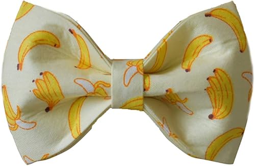 Miniatura 10 de Love Dream Collar de perro con corbatín, suave y cómodo collar de perro con hebilla de metal de liberación rápida, collares ajustables para