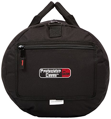 Gator Cases Drum Set Hardware Carry Bag With Removable Shoulder Strap; Dimensions 13" X 50" (Gp-Hdwe-1350) #TOP2