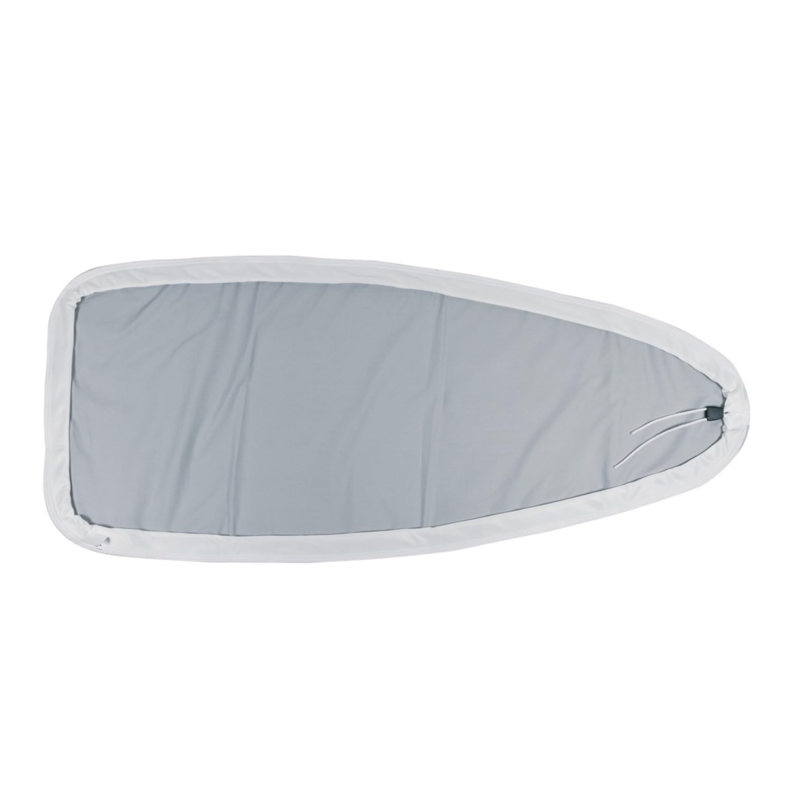 LUTH Premium Profi Parts Funda para tabla de planchar (107 x 45 cm, compatible con Bosch 00576680)