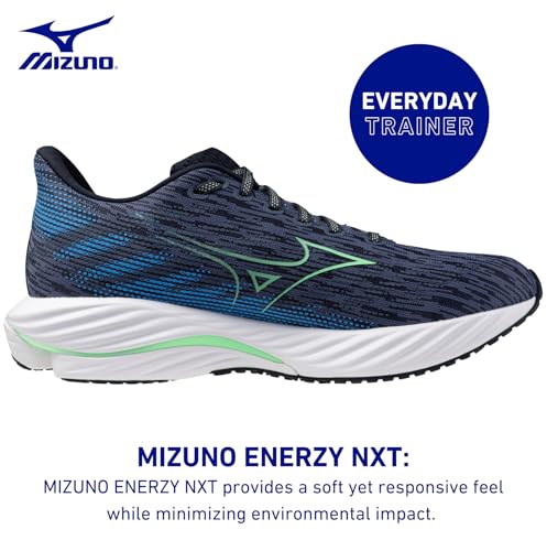Mizuno Men's Wave Rider 28 Running Shoe3