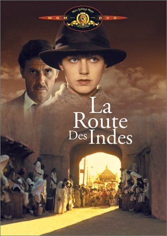  La route des indes