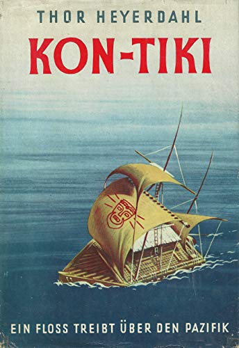 Preisvergleich Produktbild Kon-Tiki