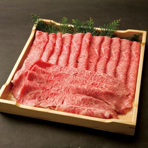 飛騨牛 モモスライス A5ランク 1パック (500g) しゃぶしゃぶ・すき焼き 和牛 国産 霜降り