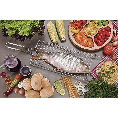 Grelha Super Grill 01 Mor