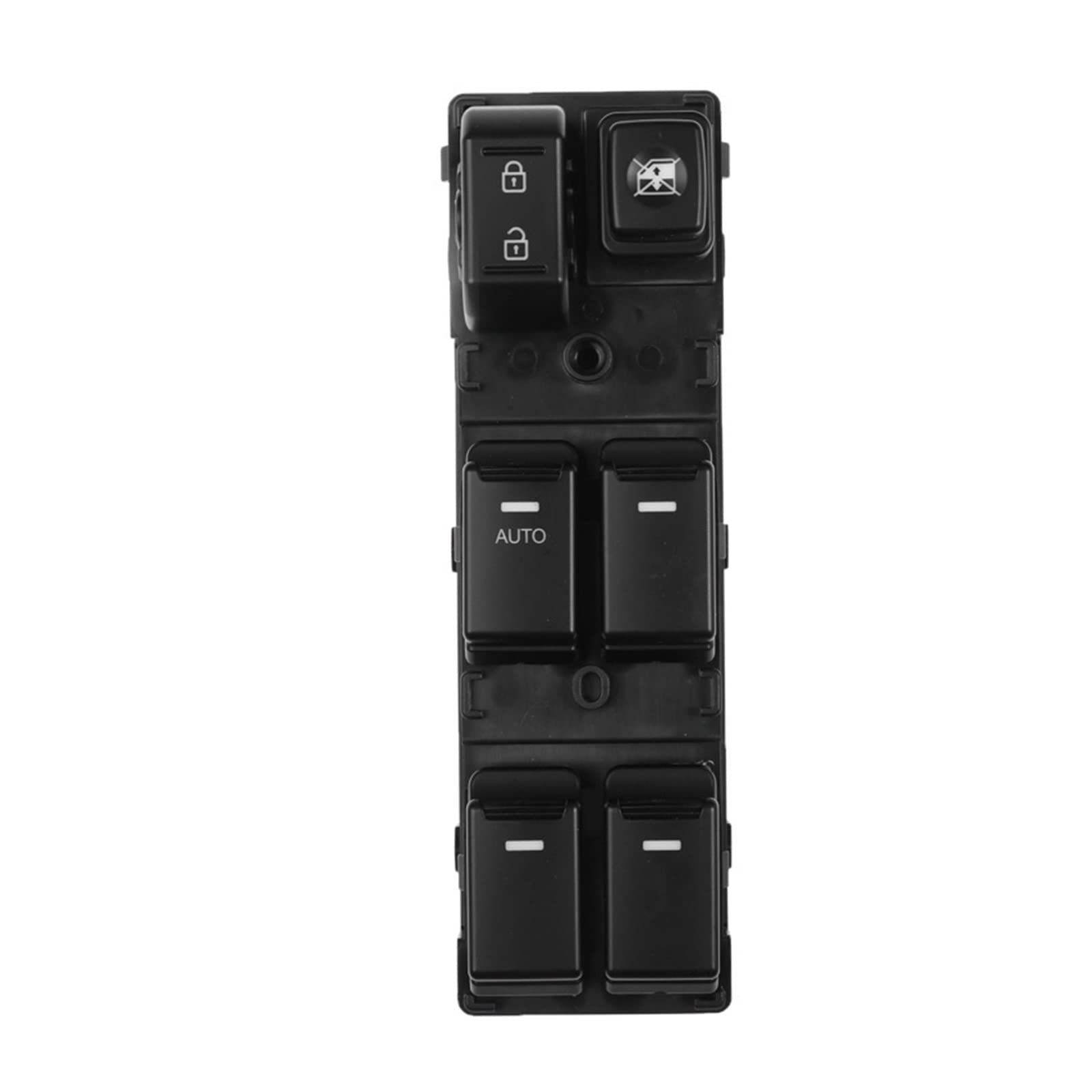 Réparer commande vitre bloquée avec interrupteur lève-vitre Kia Sorento 935701U100J7