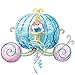 Cinderella Carriage Supershape®xl