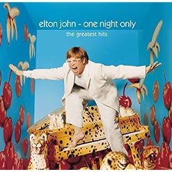 One Night Only – The Greatest Hits - Les Beatles, Paul McCartney, John Lennon, RIngo Starr, George Harrison