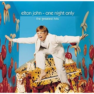 One Night Only – The Greatest Hits - Les Beatles, Paul McCartney, John Lennon, RIngo Starr, George Harrison