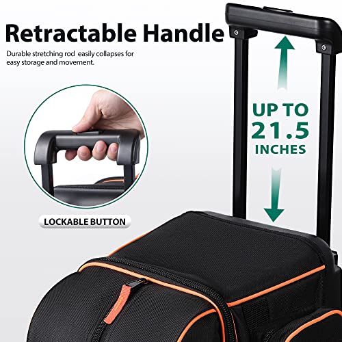 The 30 Best 4 Ball Bowling Bags of 2024 [Verified] Cherry Picks